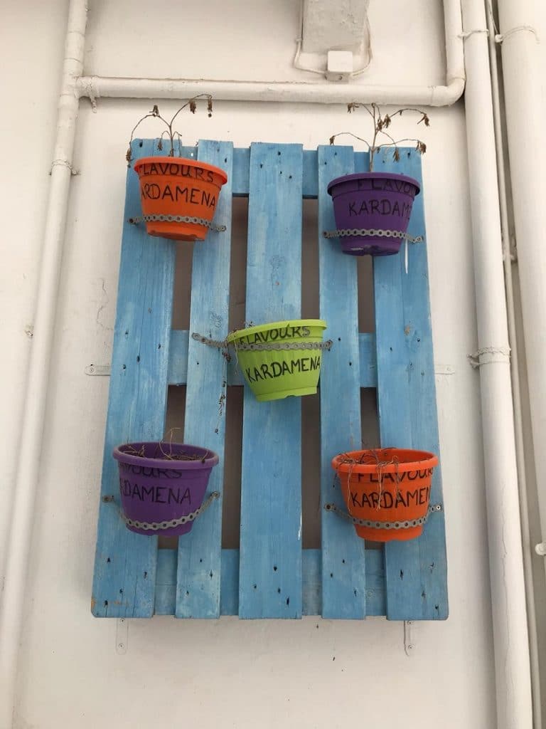 istanköy kardemena kos adası