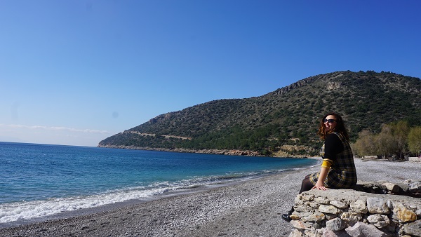 datça gezilecek yerler