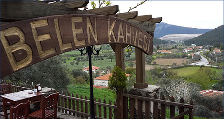 yatağan belen kahvesi