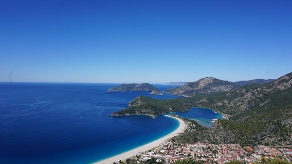 fethiye ölüdeniz