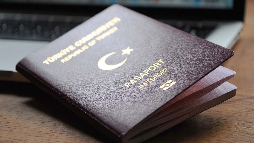 pasaport randevu alma 2021