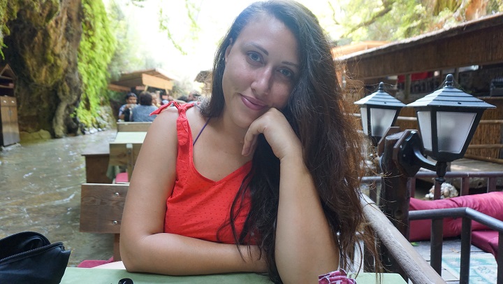 ula gezilecek yerler damla deresi