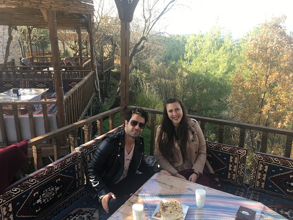 ulada gezilecek yerler
