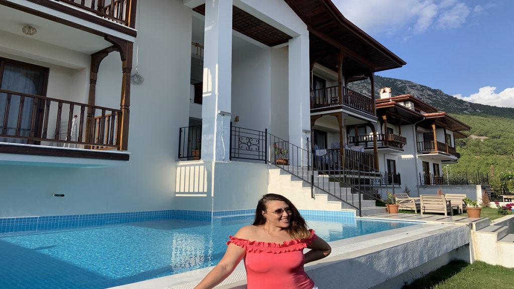 akyaka nerede kalınır özgem apart otel