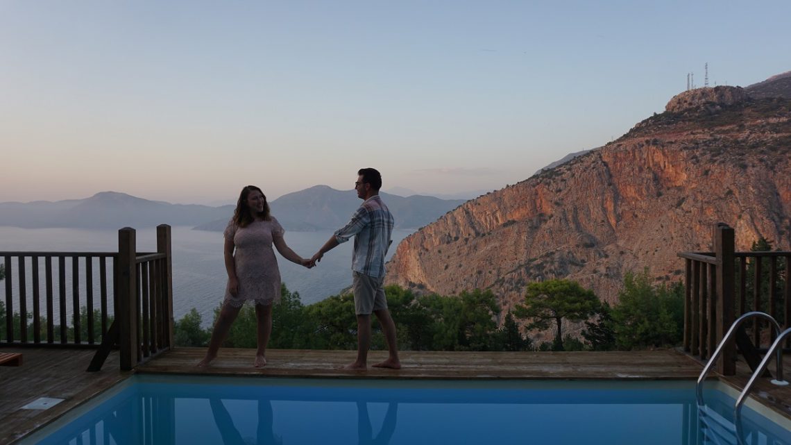 fethiye villa önerileri