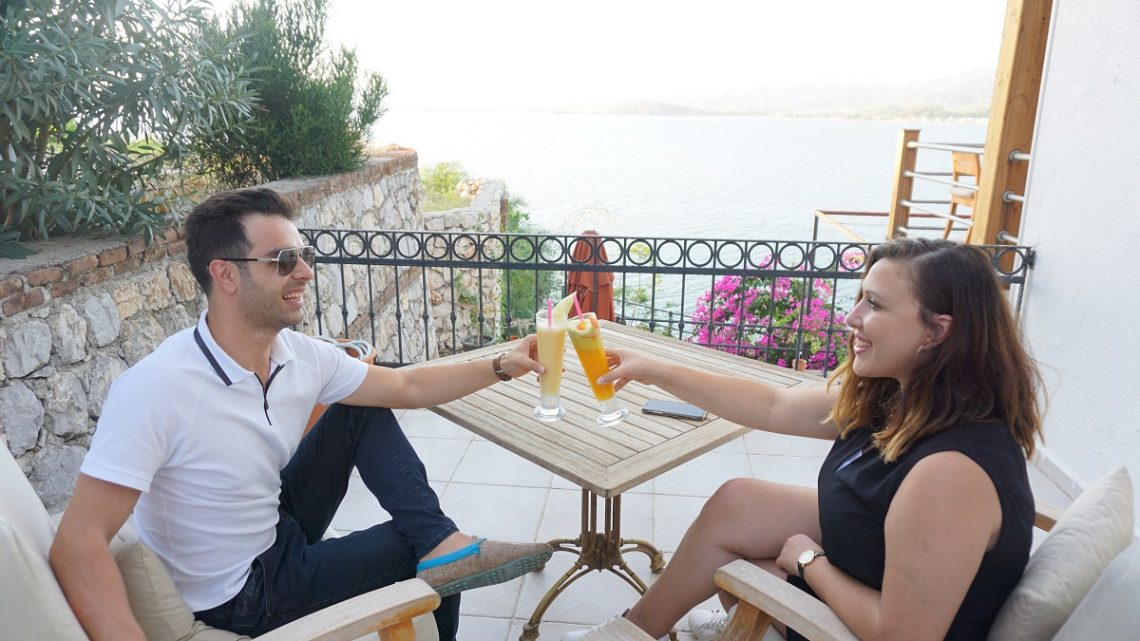 fethiye yeme içme