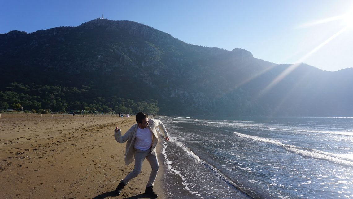 dalyan gezilecek yerler