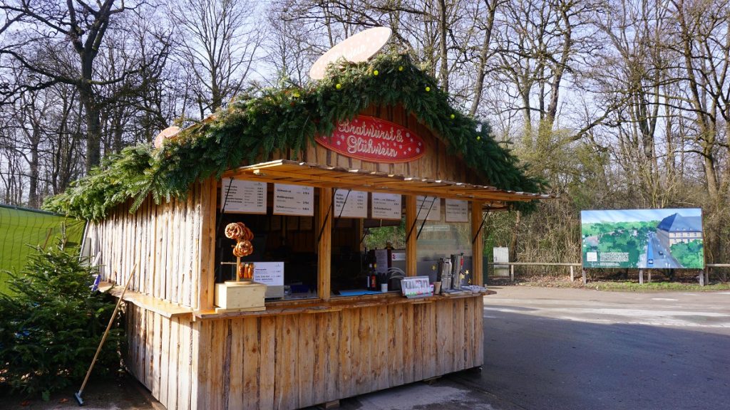 munchen travel guide