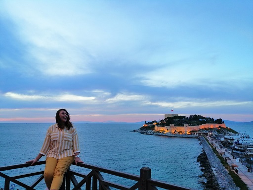 aydın gezilecek yerler kuşadası