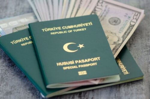 yeşil pasaporta vize istemeyen ülkeler