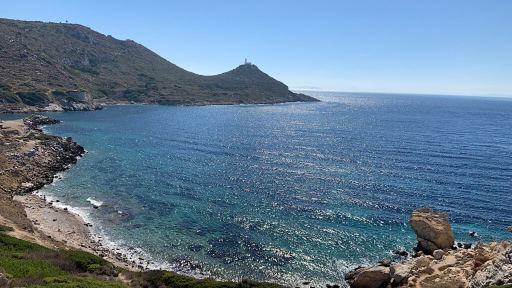 datça gezilecek tarihi yerler knidos antik kenti