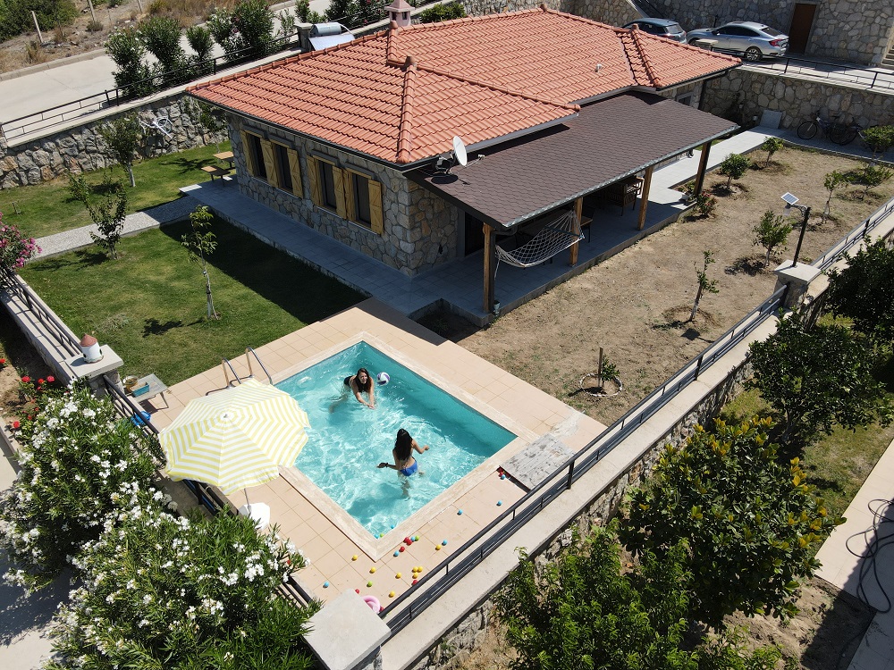 datça villa kiralama tavsiyesi