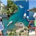 Göcek Tekne Turu 2025 | En İyi Fiyatlar, Rota ve Tavsiyeler göcek tekne turu