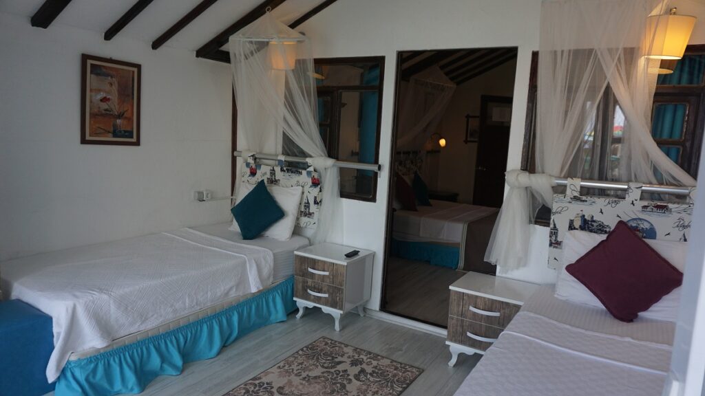 marmaris otel önerisi
