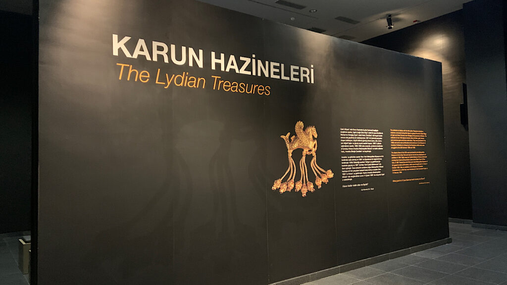 uşak'da gezilecek yerler