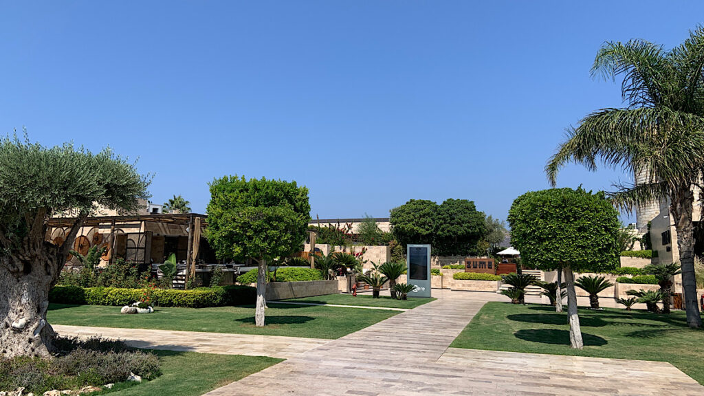 yalıkavak marina