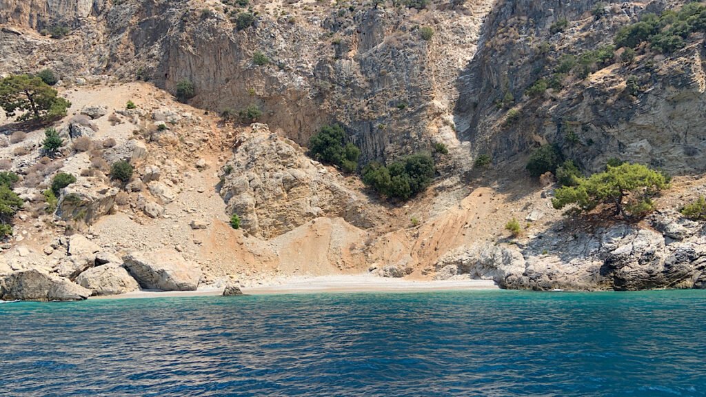 ölüdeniz tekne turu