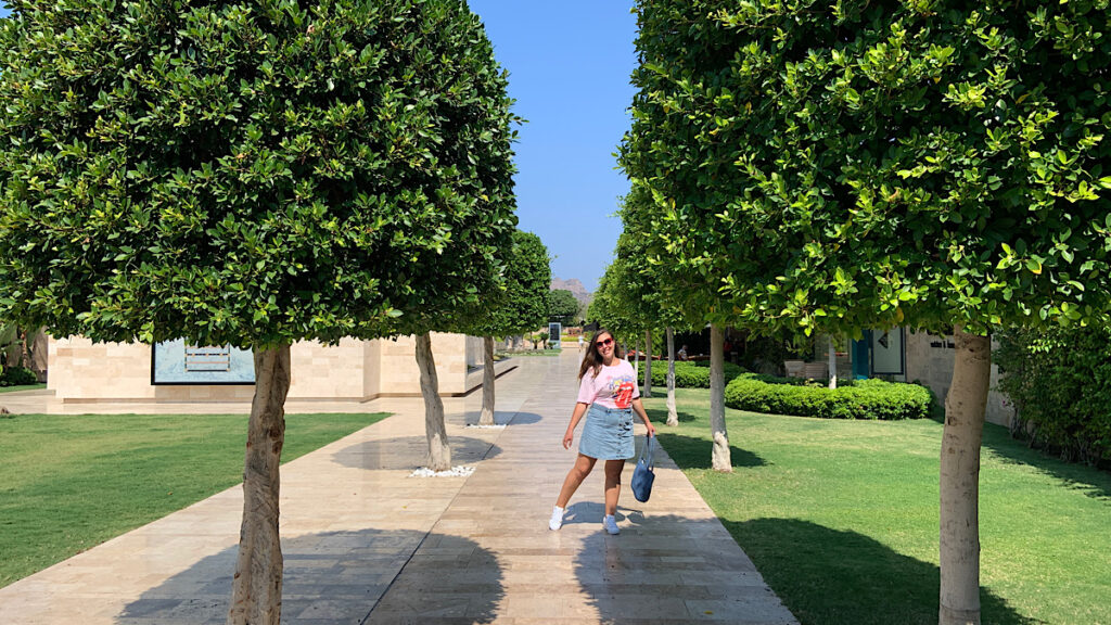 yalıkavak marina