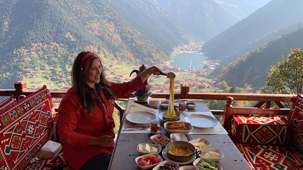 Trabzon gezi rehberi