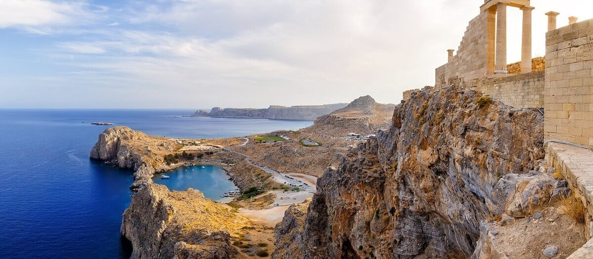 rodos gezilecek yerler listesi