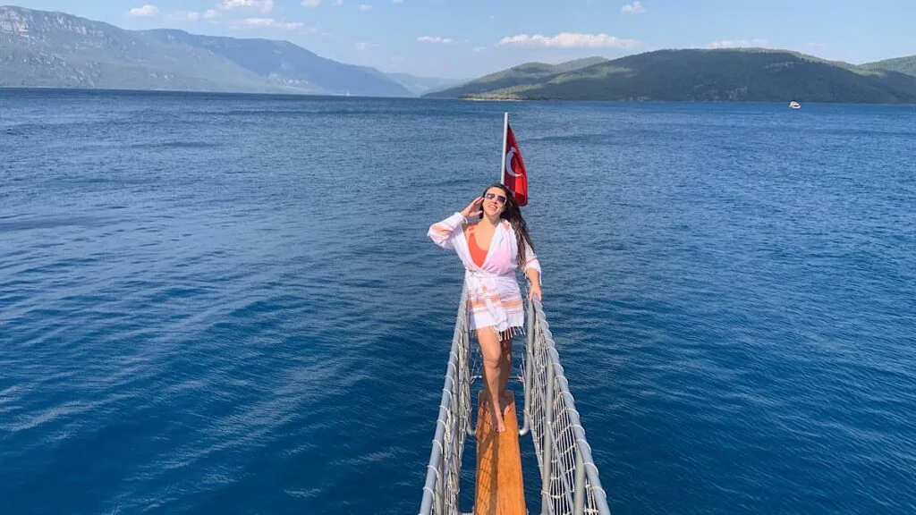 akyaka tekne turu tavsiyesi