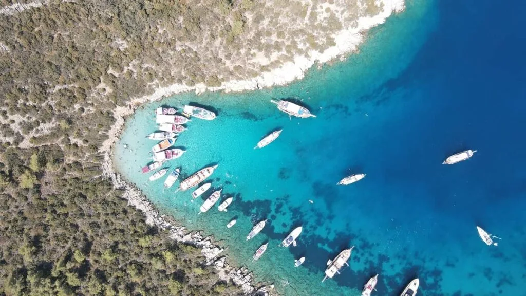 Bodrum gezi rehberi