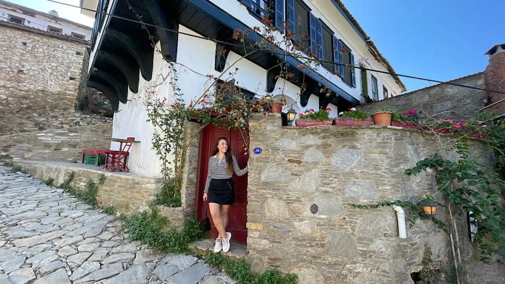 selçuk gezilecek yerler şirince
