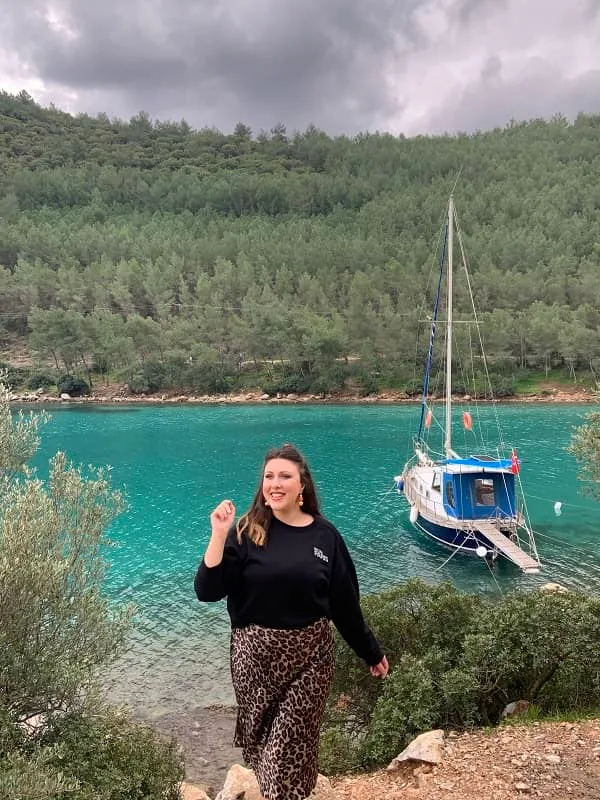 bodrumda nere gezilir