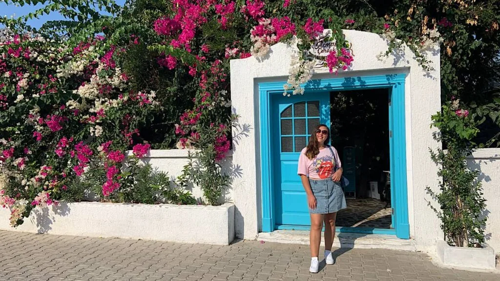 bodrum'da gezilecek yerler kışın