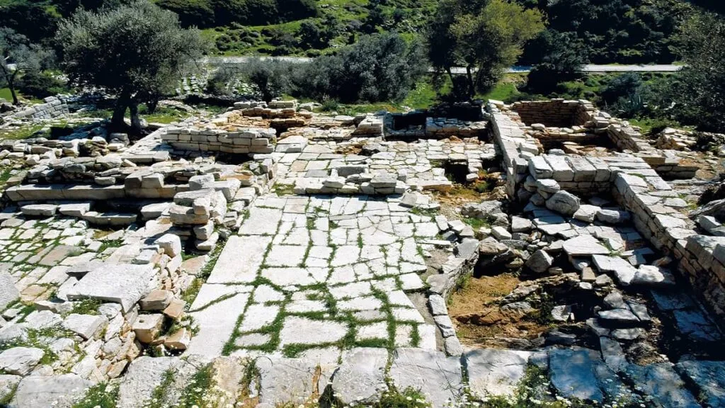 Bodrum'da nereleri gezmeli?