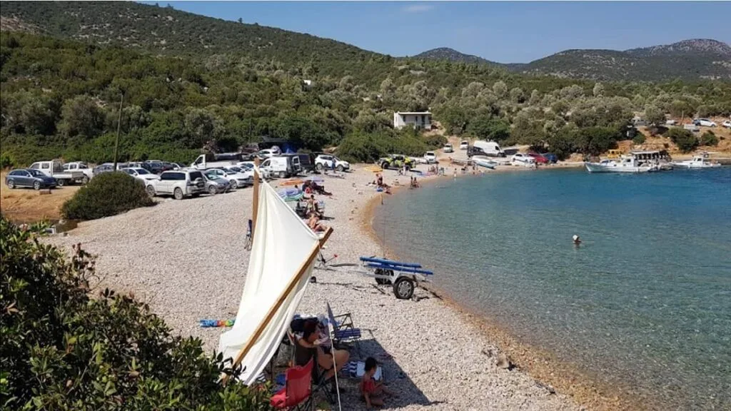 Bodrum'da nereleri gezmeli?