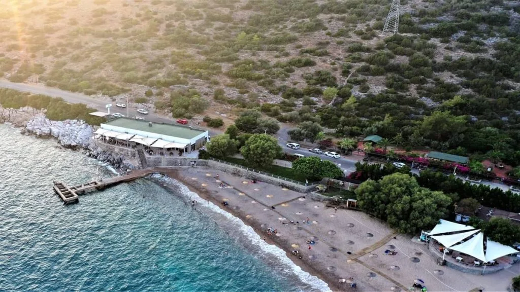 Bodrum'da nereleri gezmeli?