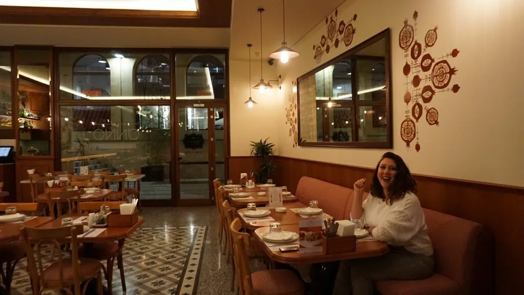 Beyrut Gezilecek Yerler: Lübnan'da Görülmesi Gereken 15 Yer beyrut gece hayatı