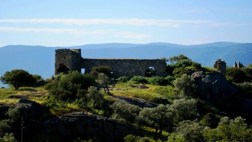 manisa kalesi