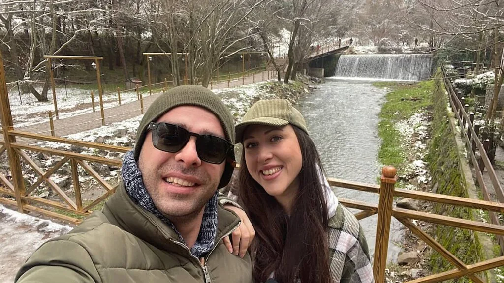 manisa kurşunlu kaplıcaları