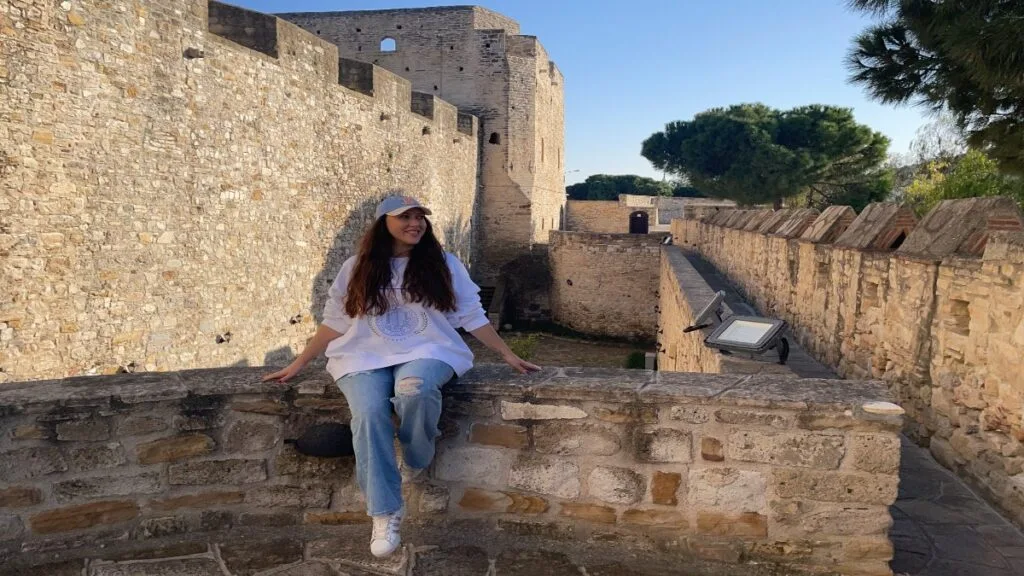 çeşme gezilecek yerler