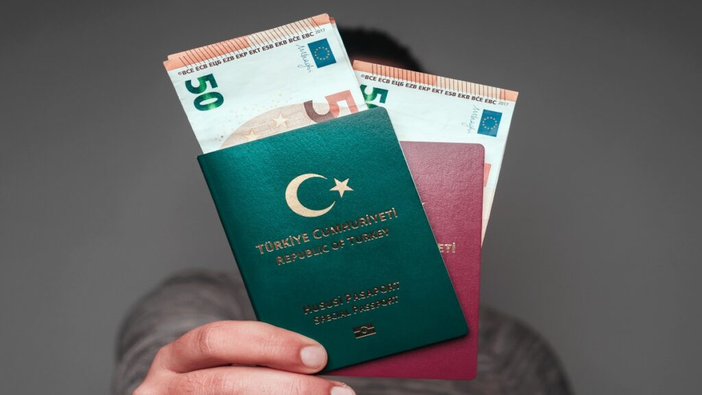 yeşil pasaporta vize istemeyen ülkeler