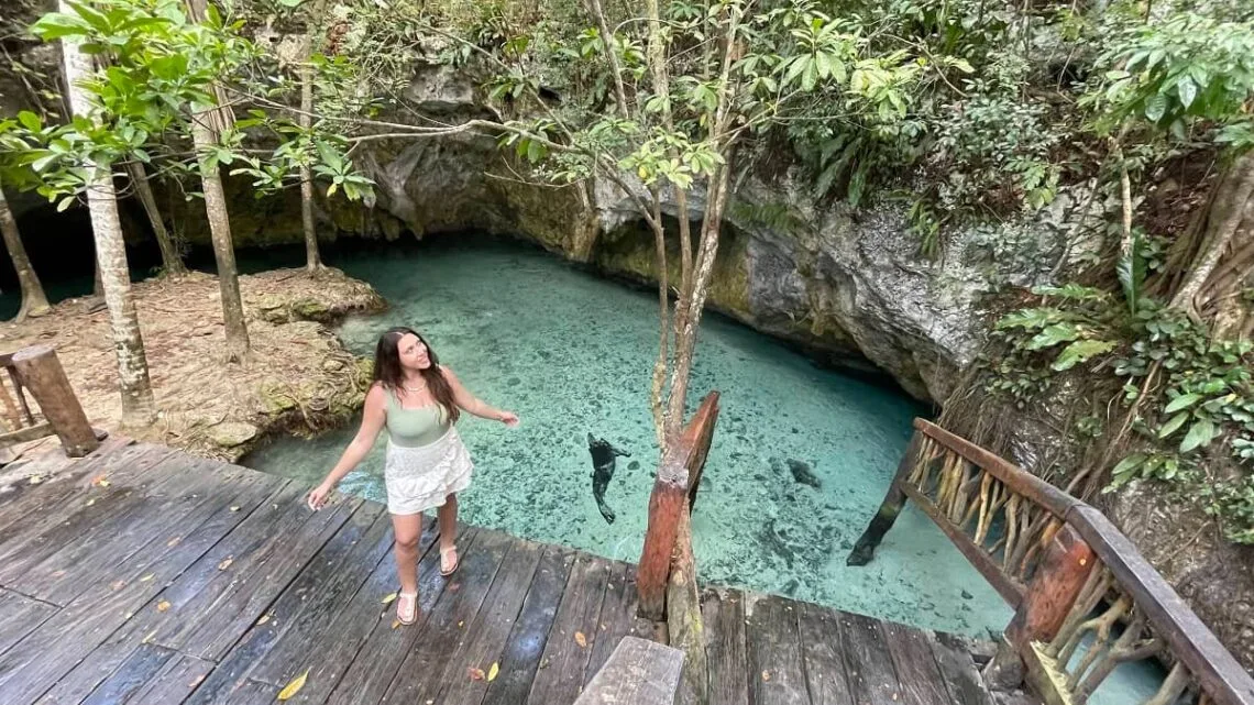 Meksika Gezi Rehberi: Gitmeden Önce Bilmeniz Gerekenler Mexico travel guide