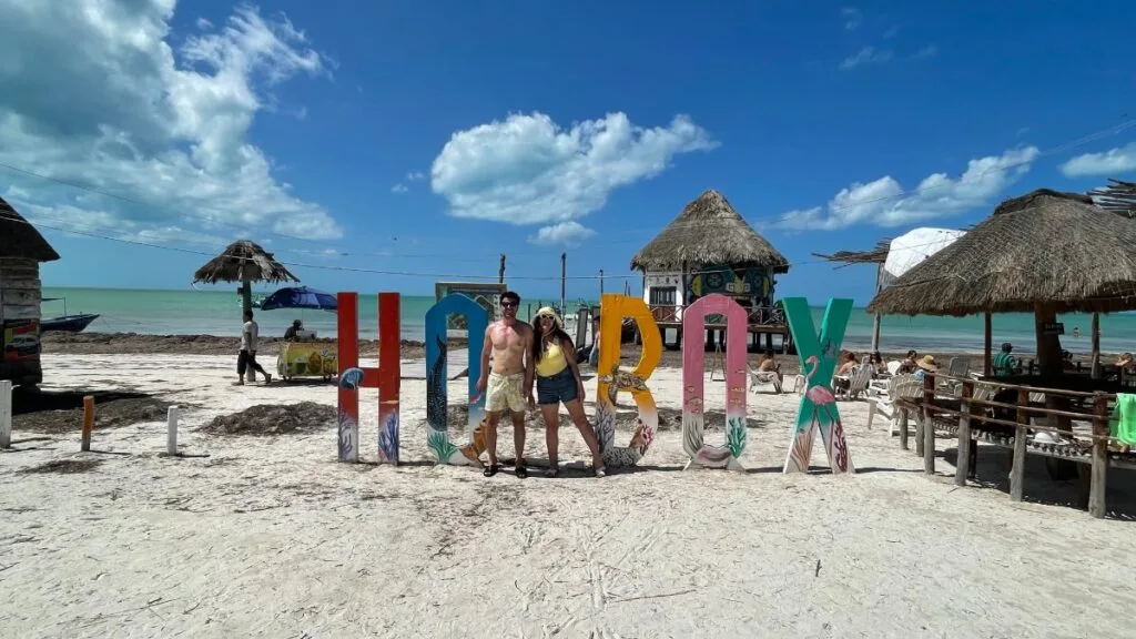 Meksika Gezi Rehberi: Gitmeden Önce Bilmeniz Gerekenler cancun gezilecek yerler holbox