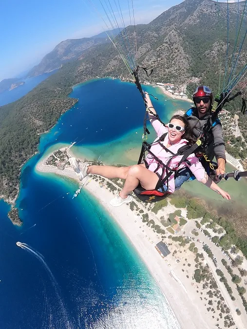 Fethiye Ölüdeniz Yamaç Paraşütü Rehberi 2026: Firma Önerisi fethiye ölüdeniz yamaç paraşütü bilmeniz gerekenler