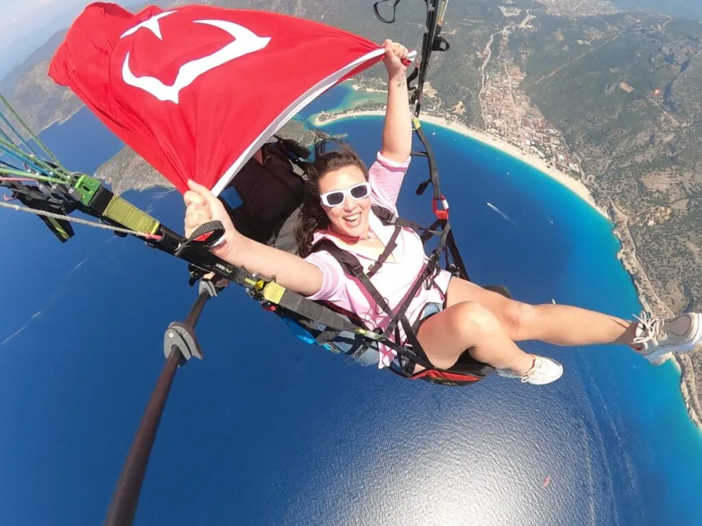 Fethiye Ölüdeniz Yamaç Paraşütü Rehberi 2026: Firma Önerisi fethiye yamaç paraşütü fiyatları