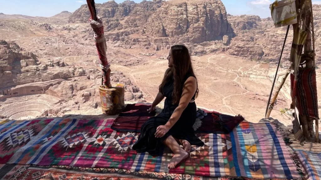 petra