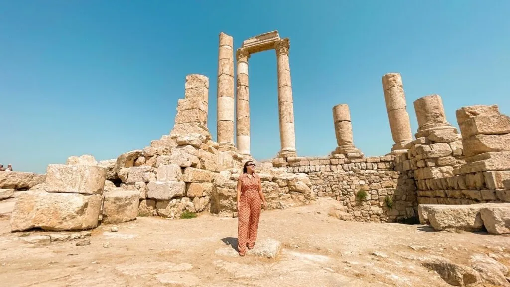 amman 