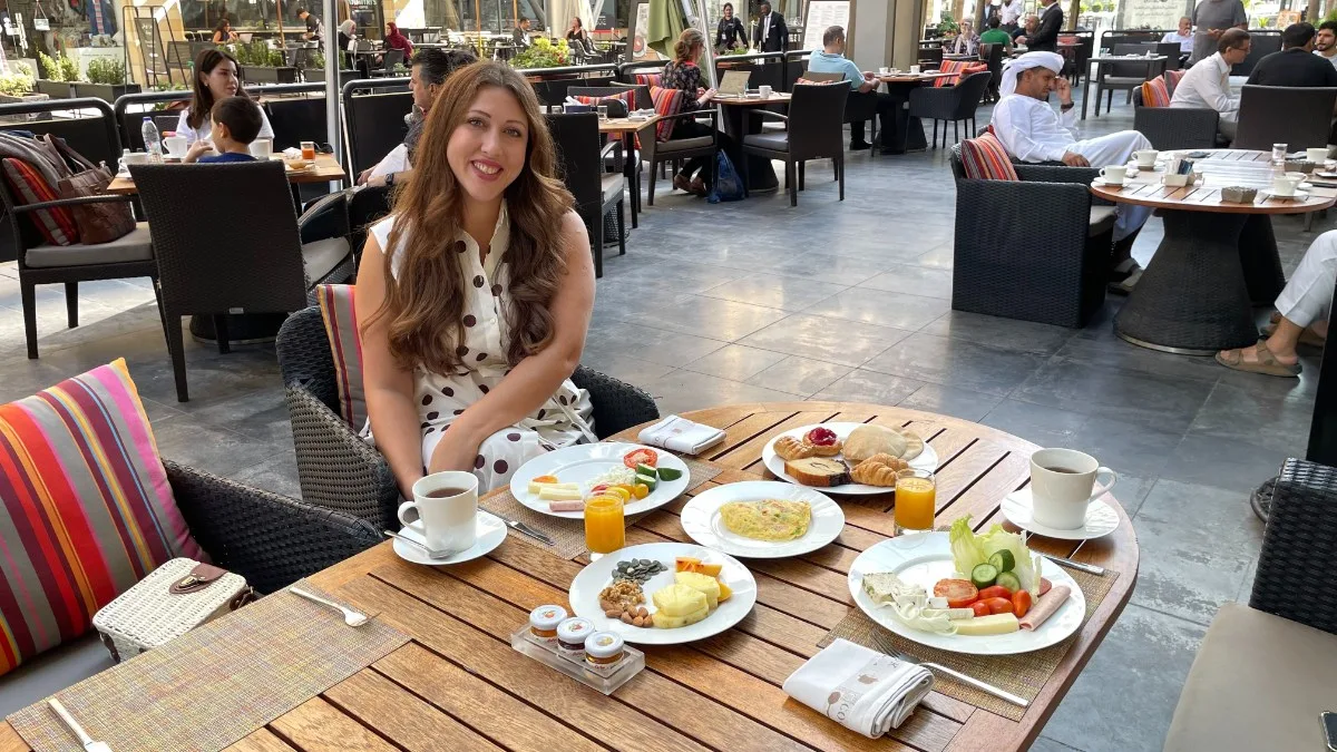 amman iş birliği otel tavsiyesi