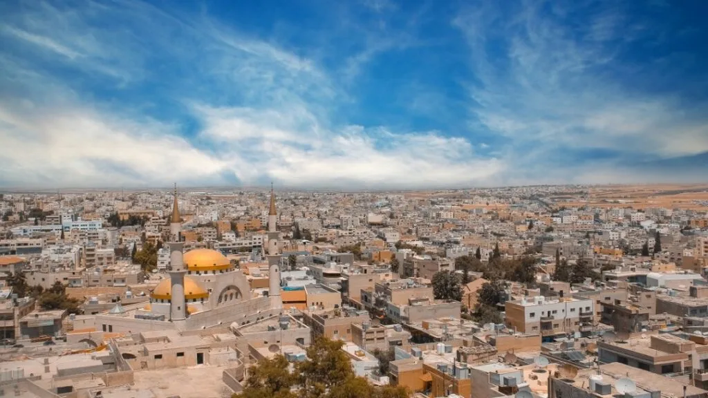 madaba