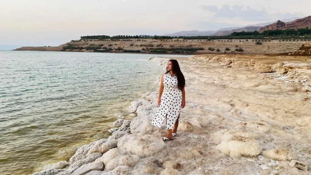 ölü deniz lut gölü