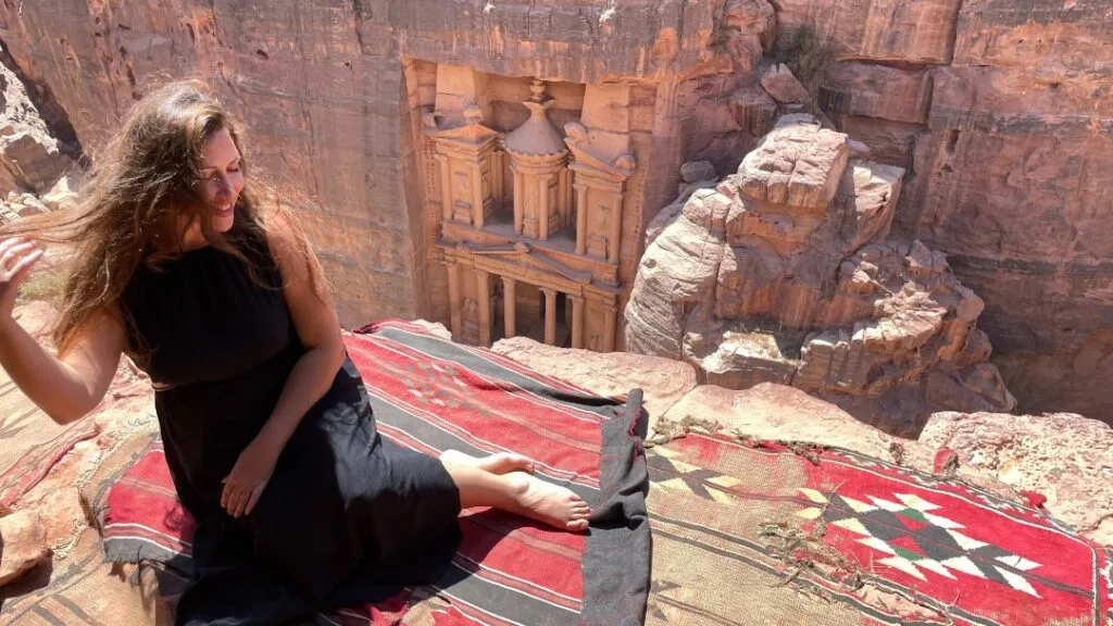 petra Ürdün Gezilecek Yerler