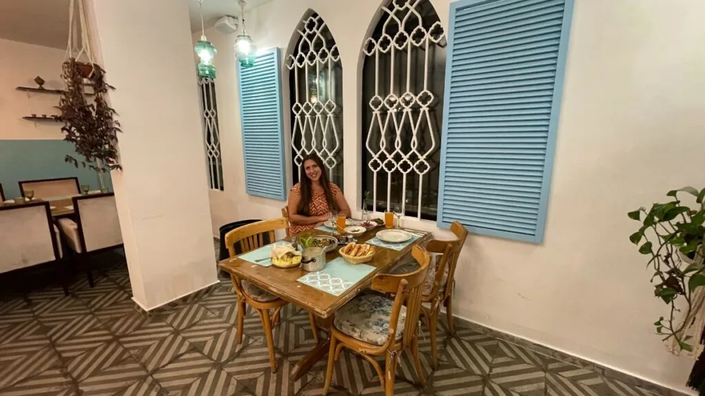 ürdün rehberi