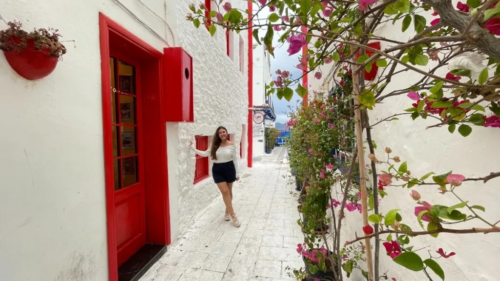 bodrum gezilecek yerler