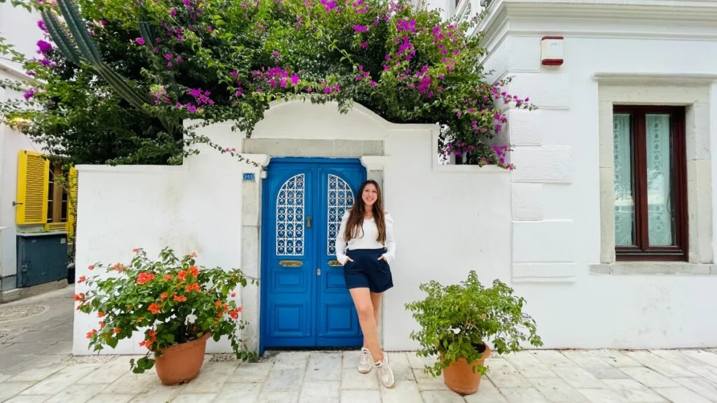 bodrum evleri